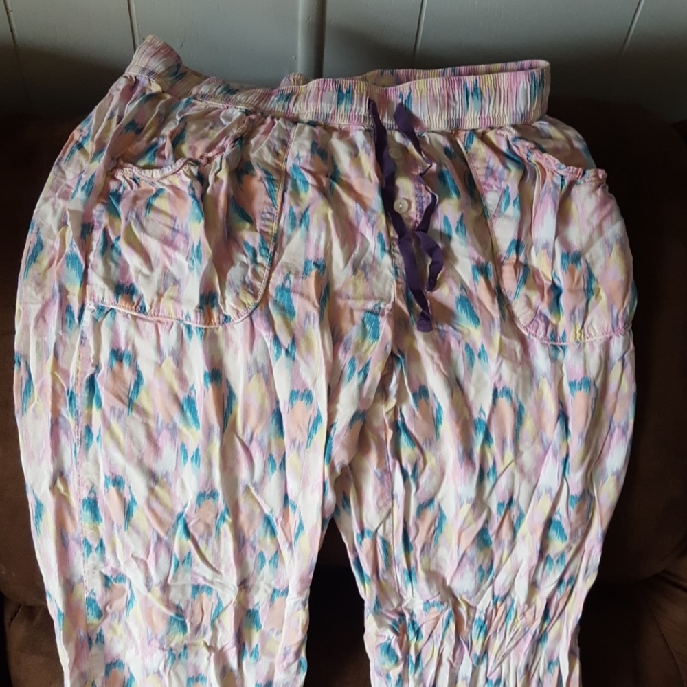 Victoria's secret PJ pants